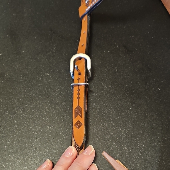 One Ear Bridle - Picture 3 of 5